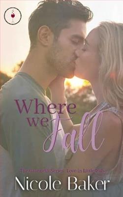 Where We Fall