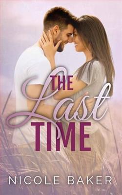 The Last Time