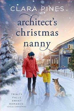 Architect's Christmas Nanny