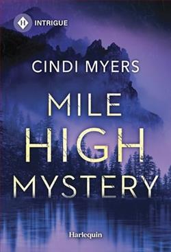 Mile High Mystery