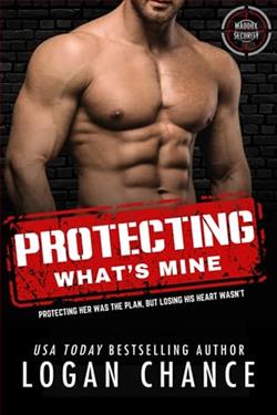Protecting What's Mine