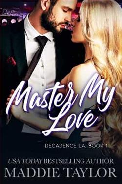 Master My Love