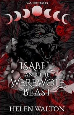 Isabel and the Werewolf Beast