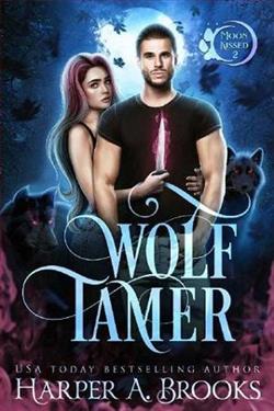 Wolf Tamer