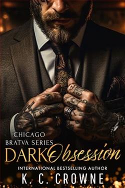 Dark Obsession