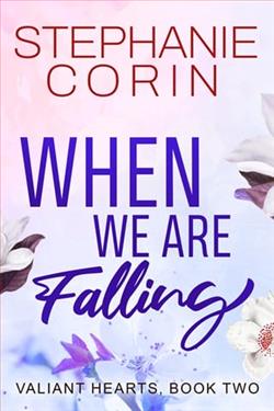 When We Are Falling