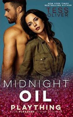 Midnight Oil