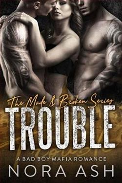 Trouble