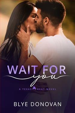 Wait for You