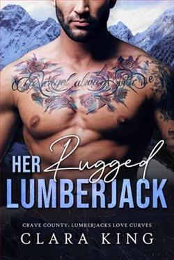 Her Rugged Lumberjack