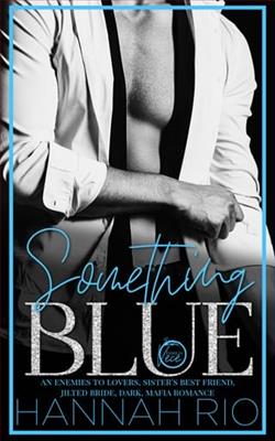 Something Blue