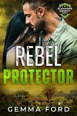 Rebel Protector
