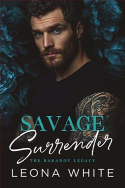 Savage Surrender