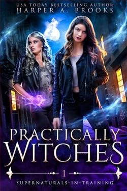 Practically Witches
