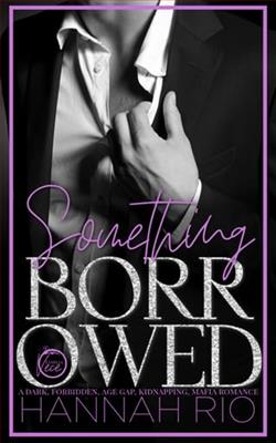 Something Borrowed