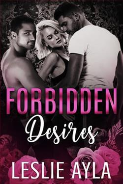 Forbidden Desires