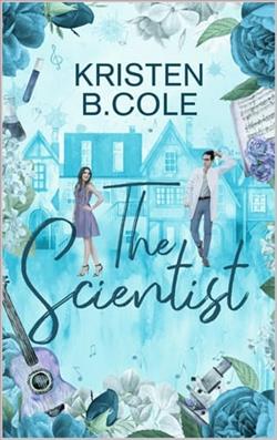 The Scientist
