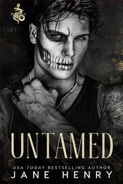 Untamed