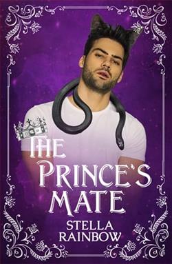 The Prince's Mate
