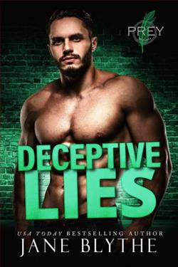 Deceptive Lies