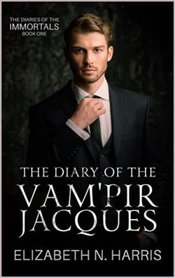 The Diary of the Vam'pir Jacques