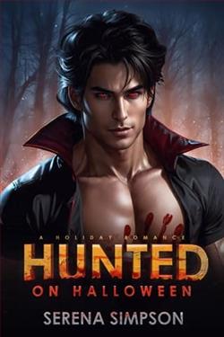 Hunted on Halloween