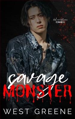 Savage Monster
