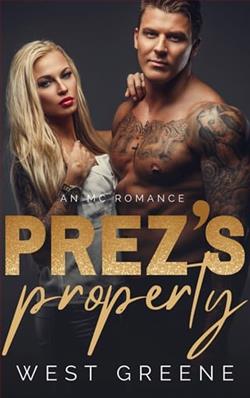 Prez's Property