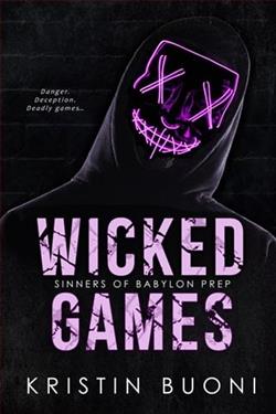 Wicked Games