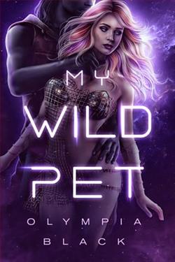 My Wild Pet