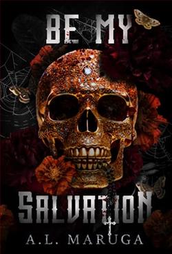 Be My Salvation