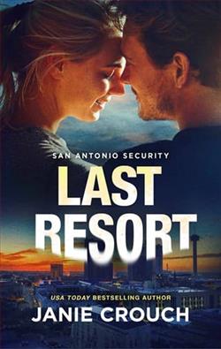 Last Resort