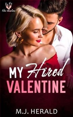 My Hired Valentine