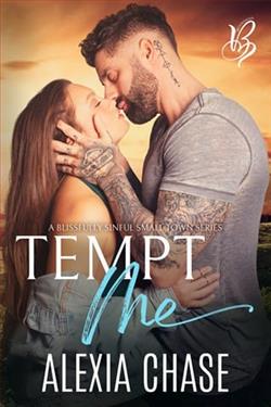 Tempt Me