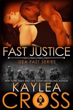 Fast Justice