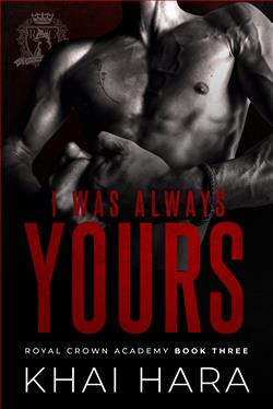 I Was Always Yours (RCA: Royal Crown Academy)