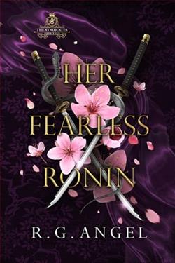 Her Fearless Ronin