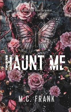 Haunt Me