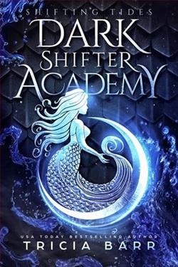Shifting Tides