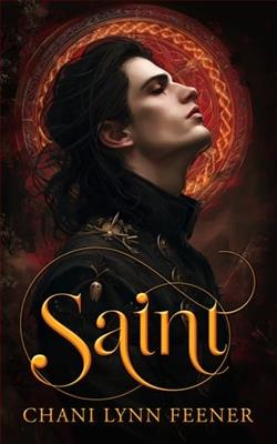 Saint