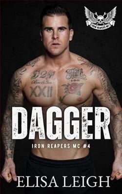 Dagger