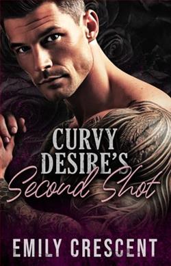 Curvy Desire's Second Shot