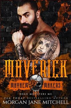 Maverick