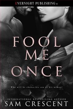 Fool Me Once