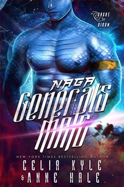 Naga General's Mate