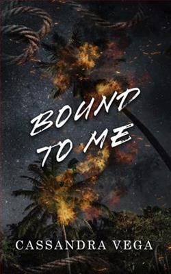 Bound To Me