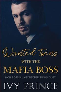 Wanted Twins with the Mafia Boss