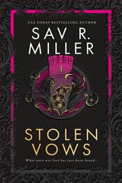 Stolen Vows