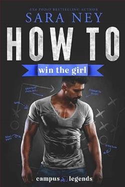 How to Win the Girl