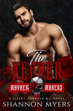 The Keeper
